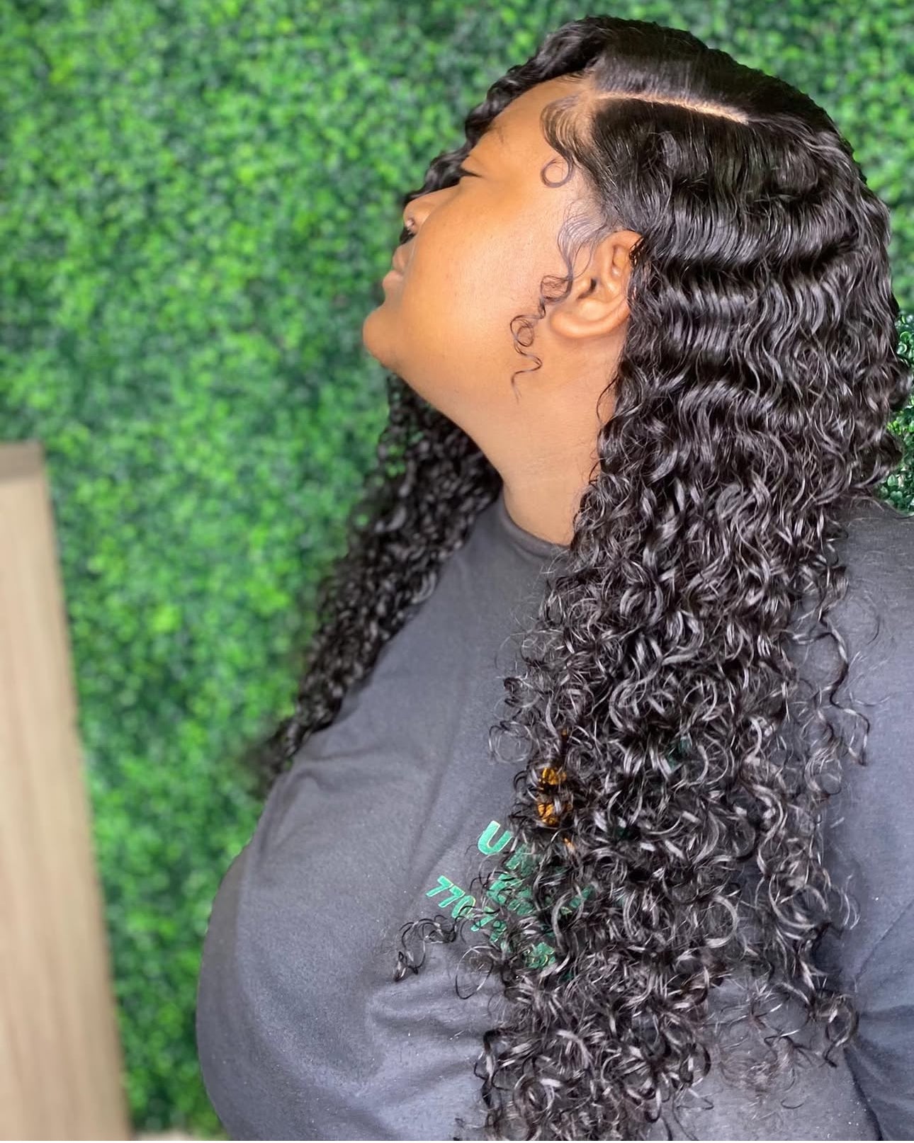 Burmese Curly