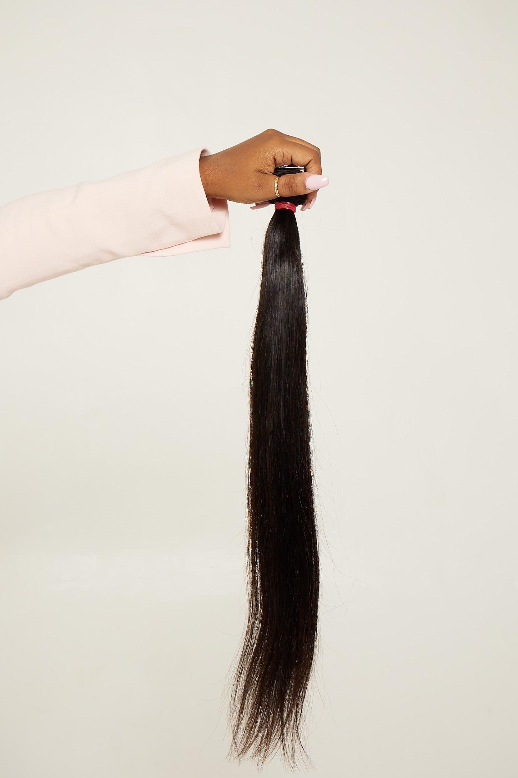 "Pure" Straight