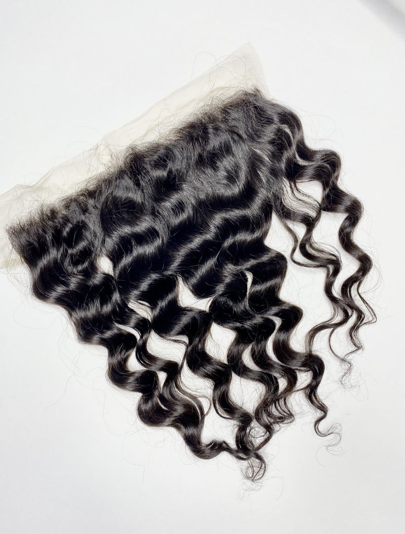 Cambodian "Tropical" Wavy Frontals 13x4