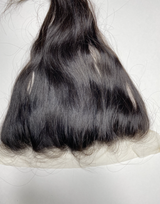 "Pure" Straight Frontals